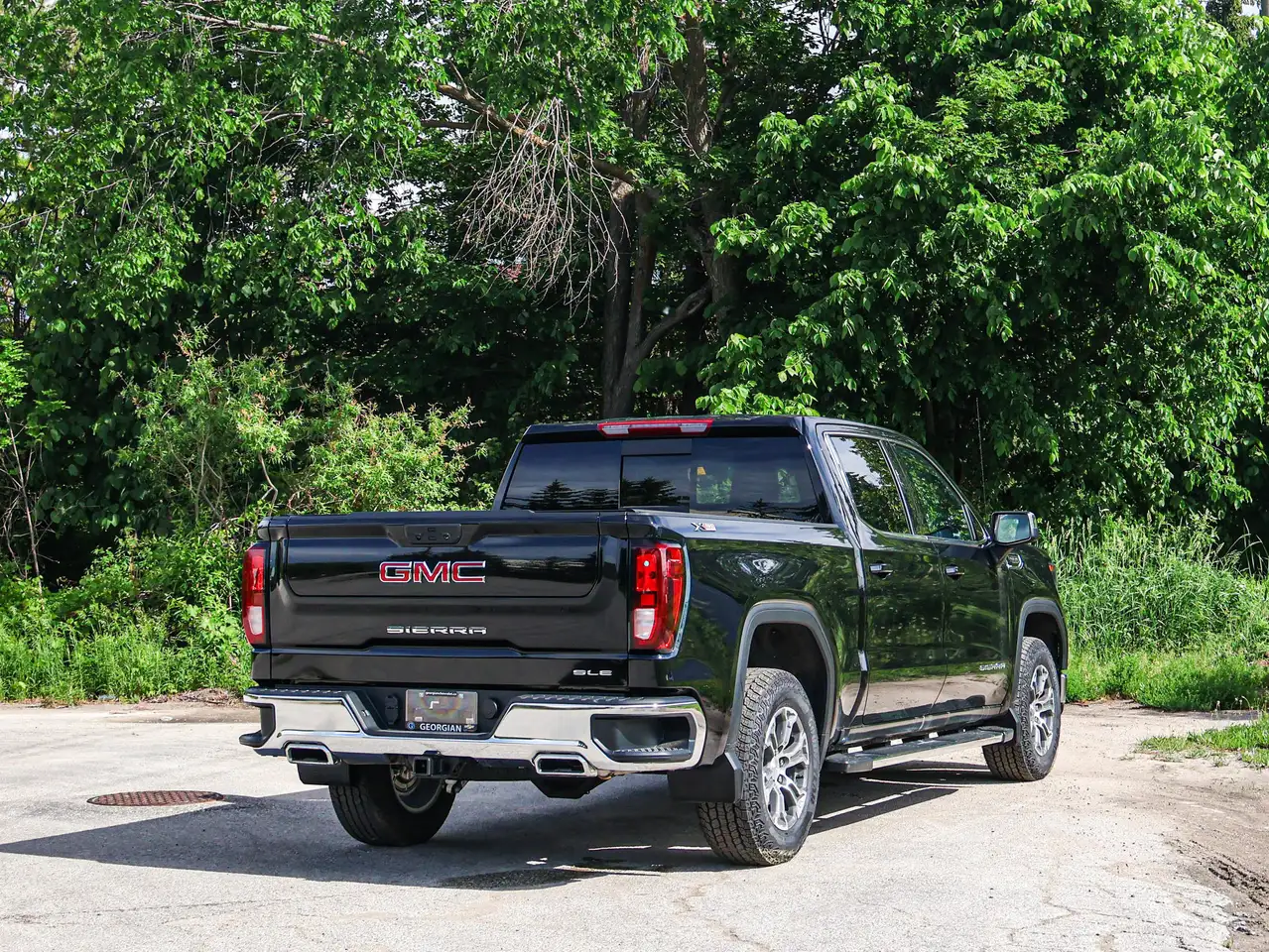 GMC Sierra 1500 снимка GMC Sierra 1500