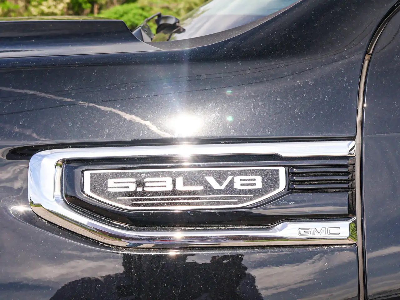 GMC Sierra 1500 снимка GMC Sierra 1500