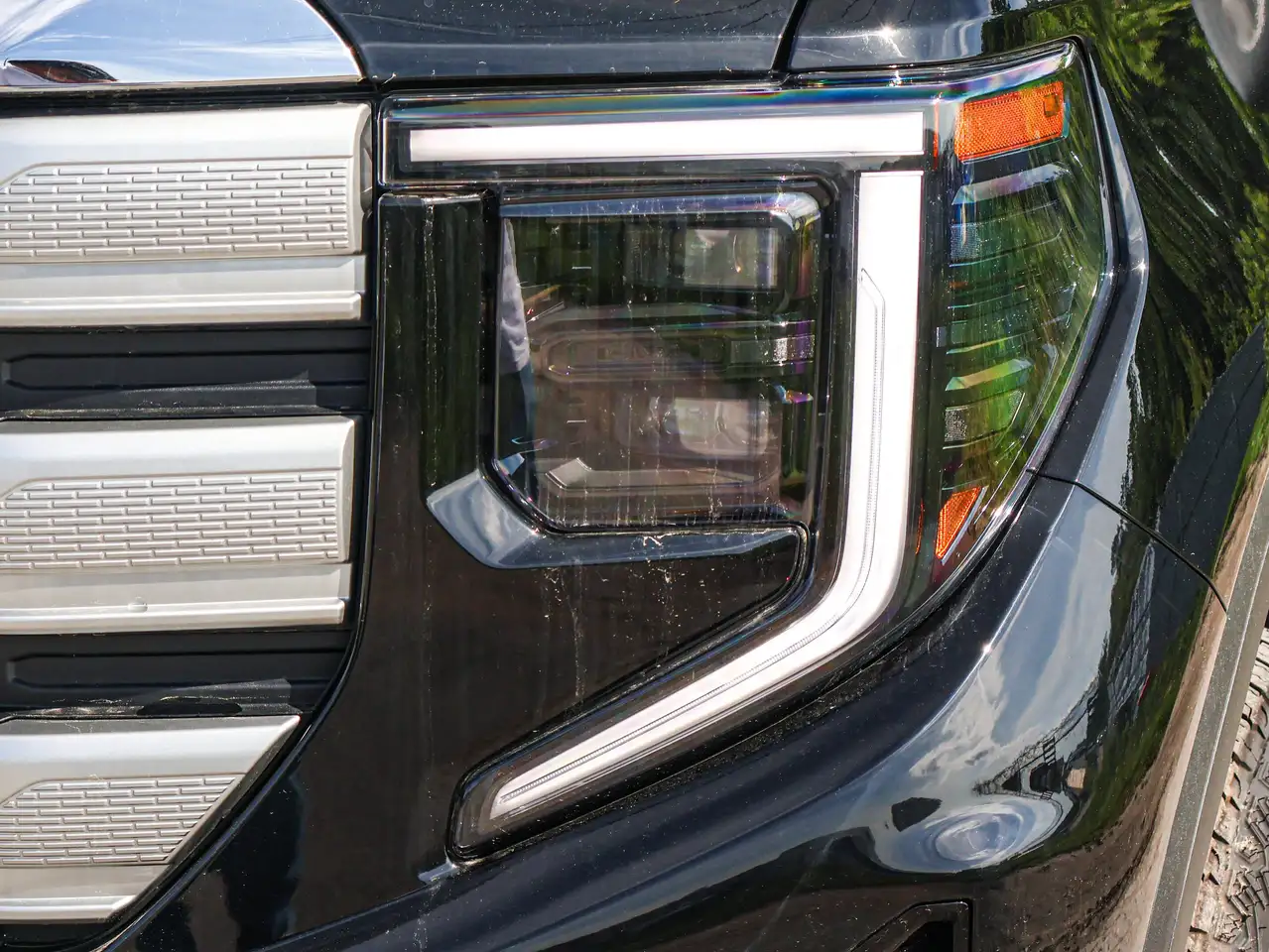 GMC Sierra 1500 снимка GMC Sierra 1500