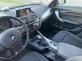 BMW 116 116d 5p eff.dynamics Zwart - thumbnail 7