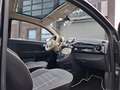 Fiat 500 1.2 Lounge | Panoramadak | Airco | Rijklaar Schwarz - thumbnail 14