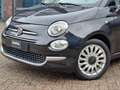 Fiat 500 1.2 Lounge | Panoramadak | Airco | Rijklaar Schwarz - thumbnail 18