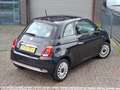 Fiat 500 1.2 Lounge | Panoramadak | Airco | Rijklaar Schwarz - thumbnail 4