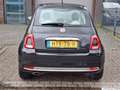 Fiat 500 1.2 Lounge | Panoramadak | Airco | Rijklaar Schwarz - thumbnail 8