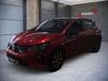 Mitsubishi Colt 1,0 MPI Invite C 24 Rot - thumbnail 1
