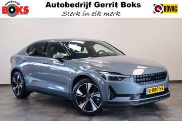 Long Range Dual Motor 78 kWh Warmtepomp Harman/Kar