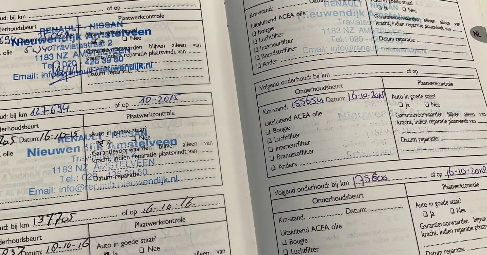 Renault Espace Espace 3.5 V6 Initiale*CRS*Tagliandi Renault* Gris - 2