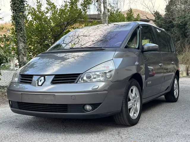 Renault Espace Espace 3.5 V6 Initiale*Tagliandi Renault*