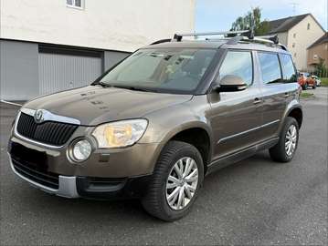 2.0 TDI CR 140 4x4 Ambition DSG