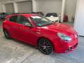 Alfa Romeo Giulietta 1.6 jtdm Super 120cv QUADRIFOGLIO VERDE Czerwony - thumbnail 6