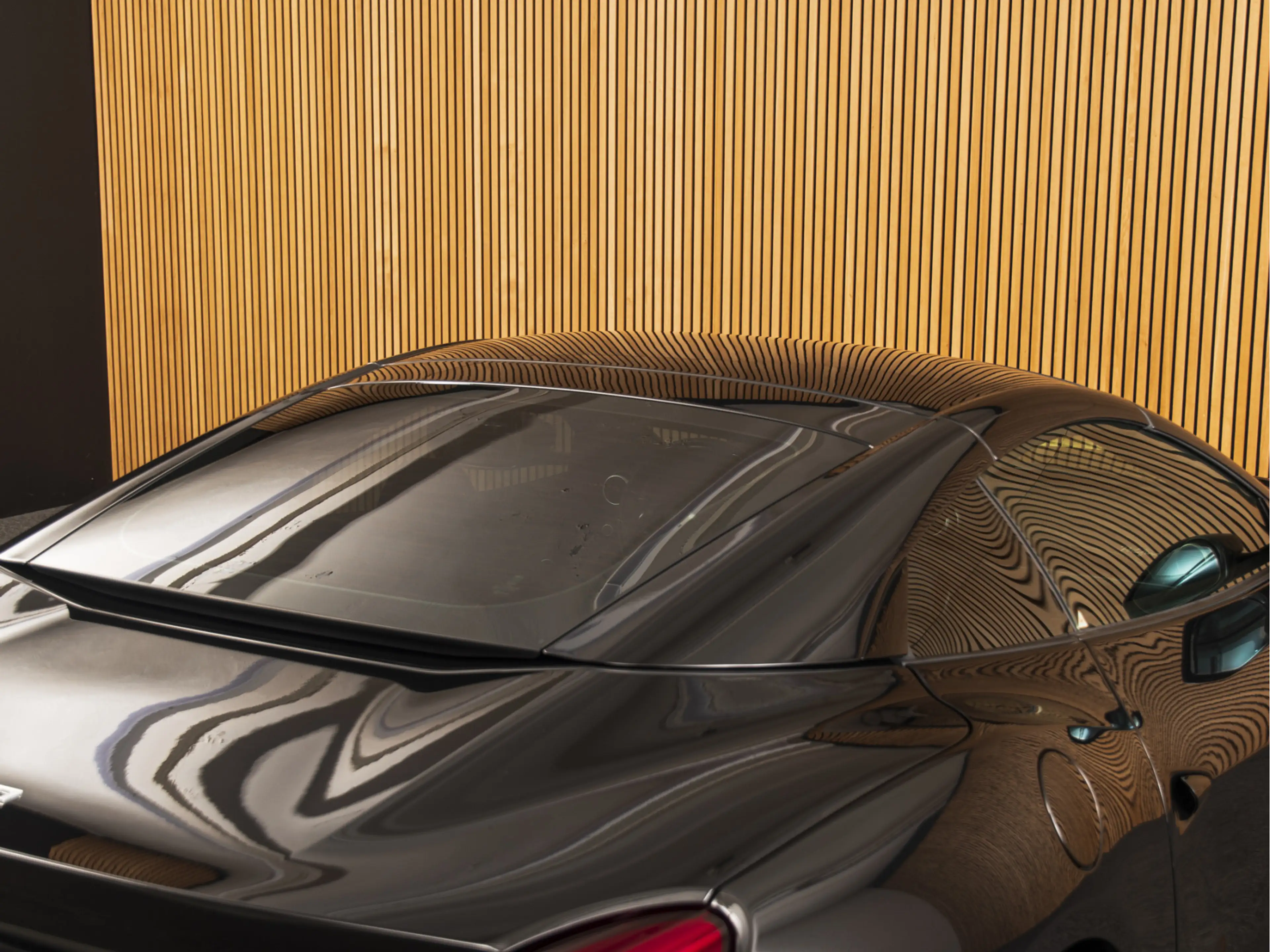 Ferrari Portofino 3.9 V8 HELE CARBON INTERIOR | JBL | PASSENGER DISP — photo 31