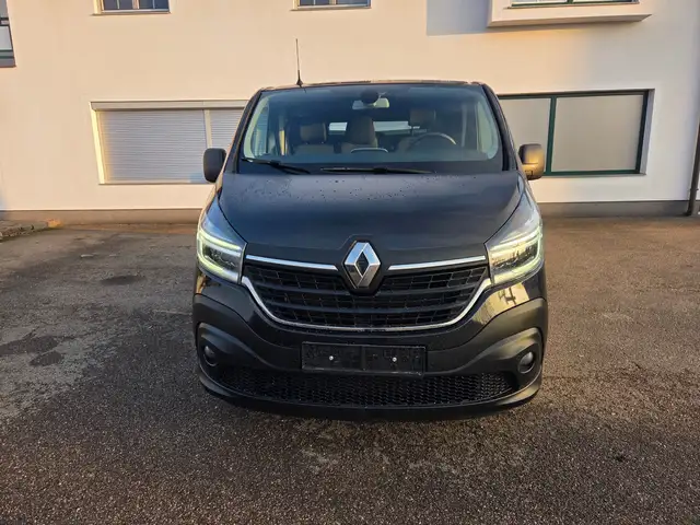 Renault Trafic Trafic Expression dCi 120 S
