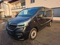 Renault Trafic Trafic Expression dCi 120 S Schwarz - thumbnail 2