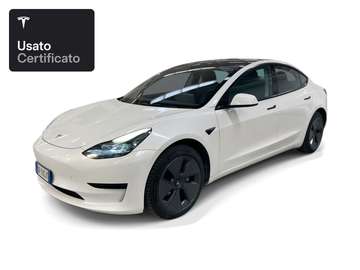 Rear-Wheel Drive