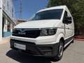 MAN TGE Furg. 3.140 103 kW 2.0 EU6 FWD SW 6 MT Blanco - thumbnail 25