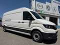 MAN TGE Furg. 3.140 103 kW 2.0 EU6 FWD SW 6 MT Blanco - thumbnail 15