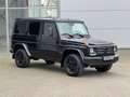 Mercedes-Benz G 350 D PROFESSIONAL, STANDHEIZUNG, AHK, BRD Schwarz - thumbnail 9