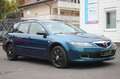 Mazda 6 Kombi 1.8 Sport/ Haitiblau Metallic (selten!) Azul - thumbnail 6