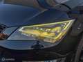 SEAT Leon 1.8 TSI FR 180 pk Business Pano Navi Led Leer Zwart - thumbnail 33