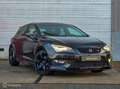 SEAT Leon 1.8 TSI FR 180 pk Business Pano Navi Led Leer Zwart - thumbnail 1
