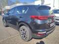 Kia Sportage 1.6 T-GDI DCT Klimaaut/Navi+Cam/AHK/Alu Schwarz - thumbnail 17