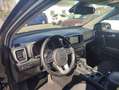 Kia Sportage 1.6 T-GDI DCT Klimaaut/Navi+Cam/AHK/Alu Schwarz - thumbnail 10