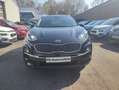 Kia Sportage 1.6 T-GDI DCT Klimaaut/Navi+Cam/AHK/Alu Schwarz - thumbnail 2
