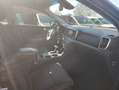 Kia Sportage 1.6 T-GDI DCT Klimaaut/Navi+Cam/AHK/Alu Schwarz - thumbnail 4