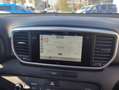 Kia Sportage 1.6 T-GDI DCT Klimaaut/Navi+Cam/AHK/Alu Schwarz - thumbnail 5