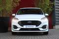 Ford Fiesta 1.0 EcoBoost Hybrid ST-Line X | Stoel-stuuverw. | Blanc - thumbnail 8