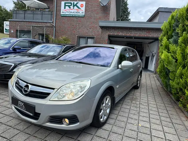 Opel Signum Edition