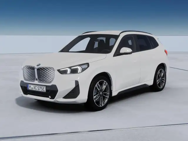 BMW iX1 iX1 eDrive20 MSport