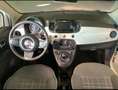 Fiat 500C 1.2 8V 69CH ECO PACK LOUNGE Blanc - thumbnail 3