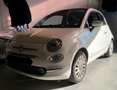 Fiat 500C 1.2 8V 69CH ECO PACK LOUNGE Blanc - thumbnail 1