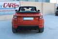 Land Rover Range Rover Evoque Convertible 2.0TD4 SE Dynamic 4WD 180 Aut Orange - thumbnail 12