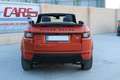 Land Rover Range Rover Evoque Convertible 2.0TD4 SE Dynamic 4WD 180 Aut Orange - thumbnail 11