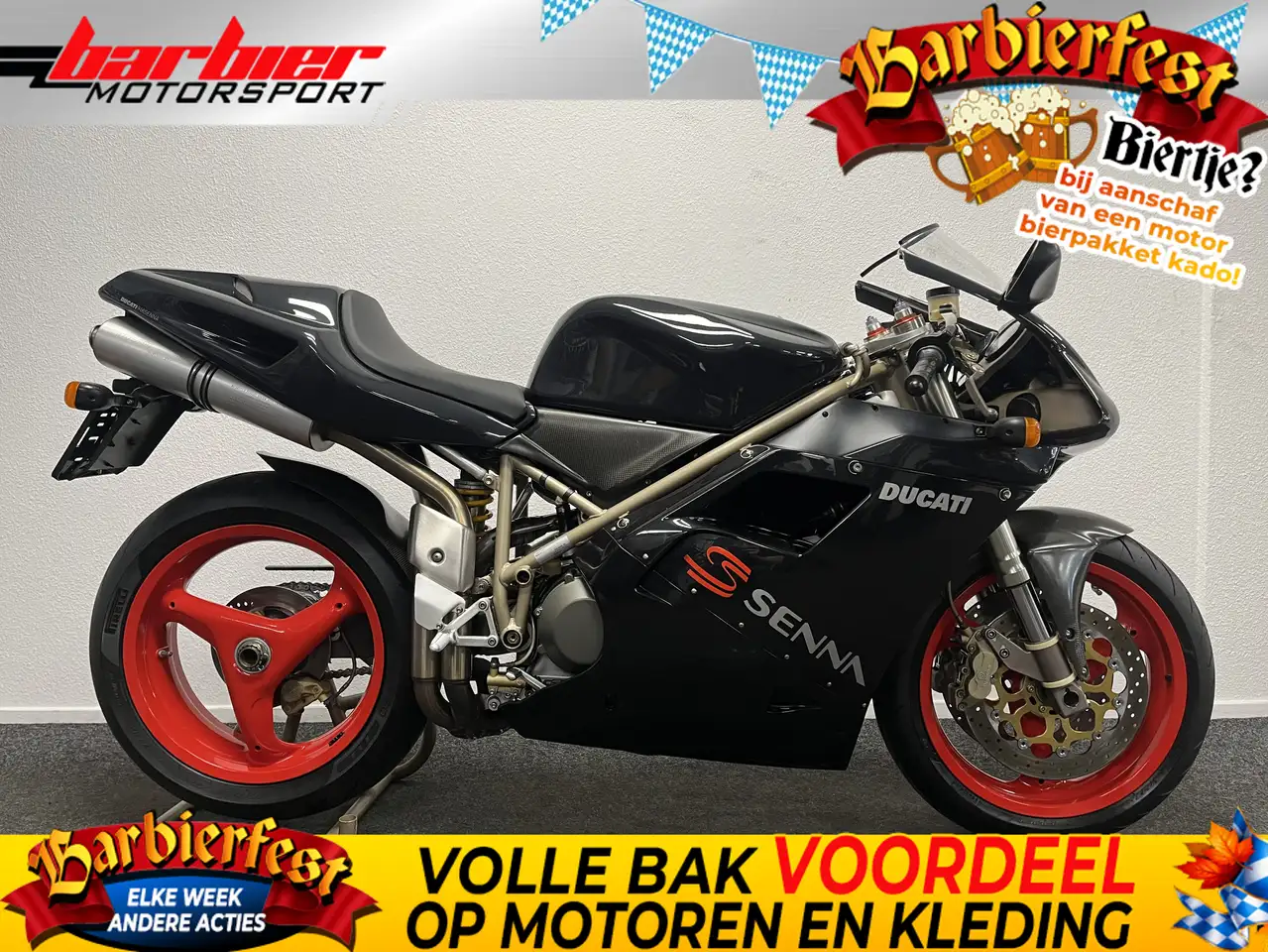 Ducati 916