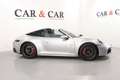 Porsche Targa 992.2 Targa 4 GTS Srebrny - thumbnail 5