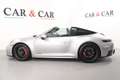 Porsche Targa 992.2 Targa 4 GTS Srebrny - thumbnail 6