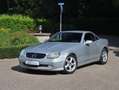 Mercedes-Benz SLK 200 K. 163pk Origineel Nederlands Youngtimer Nwe APK Gris - thumbnail 1
