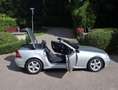 Mercedes-Benz SLK 200 K. 163pk Origineel Nederlands Youngtimer Nwe APK Gris - thumbnail 29