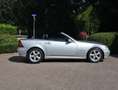 Mercedes-Benz SLK 200 K. 163pk Origineel Nederlands Youngtimer Nwe APK Gris - thumbnail 31
