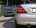 Mercedes-Benz SLK 200 K. 163pk Origineel Nederlands Youngtimer Nwe APK Gris - thumbnail 8