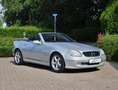 Mercedes-Benz SLK 200 K. 163pk Origineel Nederlands Youngtimer Nwe APK Gris - thumbnail 14