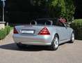 Mercedes-Benz SLK 200 K. 163pk Origineel Nederlands Youngtimer Nwe APK Gris - thumbnail 12
