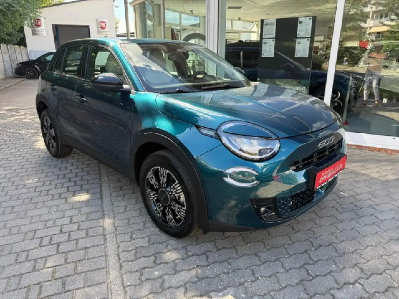 Fiat 600 2026