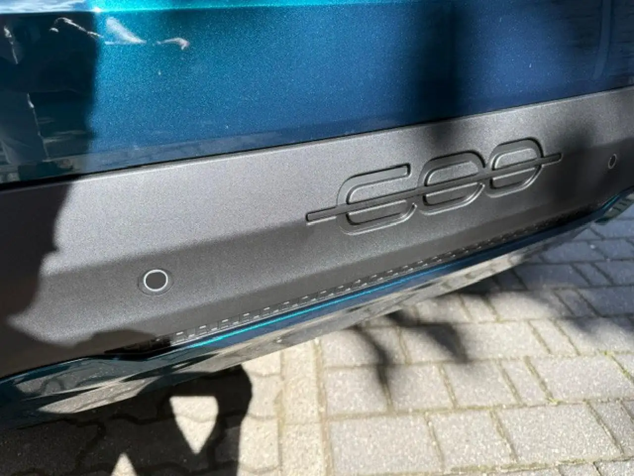 Fiat 600 2026