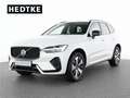 Volvo XC60 T6 AWD Hybrid Plus Dark 19"+VOLL-LED+360° Weiß - thumbnail 1