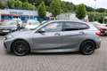BMW 118 d M Sport Shadow-Line Navi LED 1.Hd. Grijs - thumbnail 4