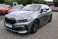 BMW 118 d M Sport Shadow-Line Navi LED 1.Hd. Grijs - thumbnail 3